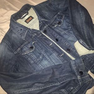 Levi’s Jean jacket